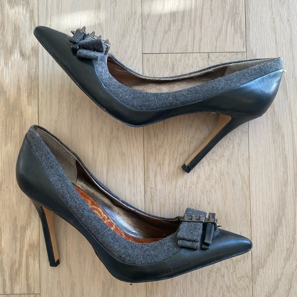 SAM EDELMAN “PADMA” PUMP